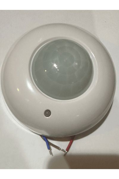 Cata CT-9243 8 Meters 360 Degree Infrared Motion Sensor (8 Pieces)