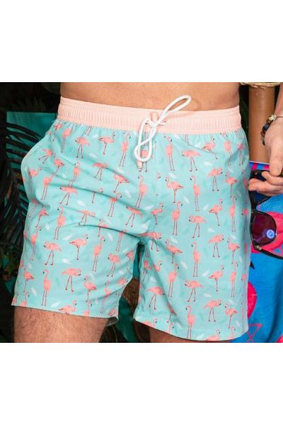 ESQUDO Sea Shorts - Κομψό και άνετο σχέδιο
