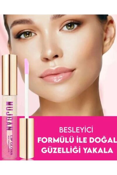 MUJGAN Magic Sihirli Ruj