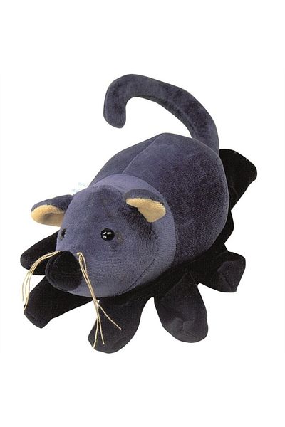 Beleduc Mouse Hand Puppet