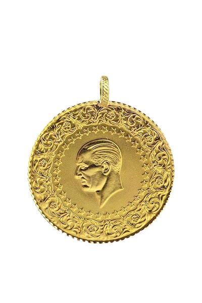 RimaGold Tam Altın Yeni Tarihli (2024)