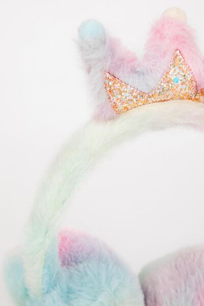 DeFacto Girl's Headphones - Model A6740a823wn