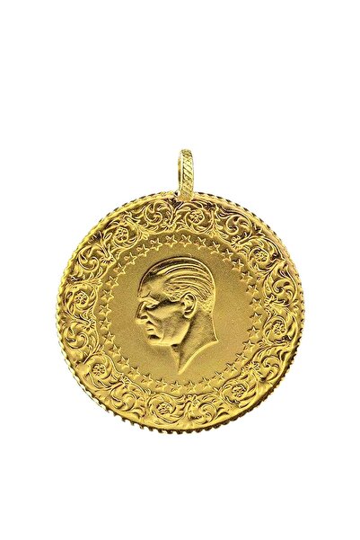 RimaGold Yarım Altın Yeni Tarihli (2024)