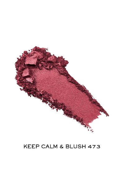Lancome Subtil Blush Blush 473 - Keep Calm & Blush 3605971972829