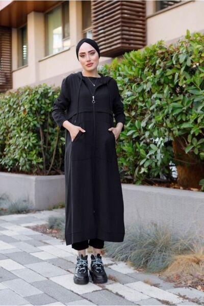 YILMAZBARMAZ قبعة أيروبين بغطاء رأس للسيدات