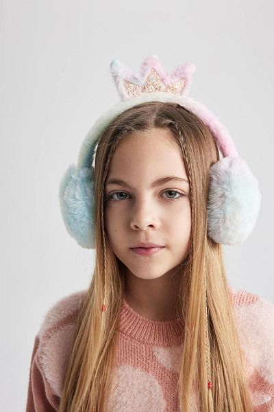 DeFacto Girl's Headphones - Model A6740a823wn