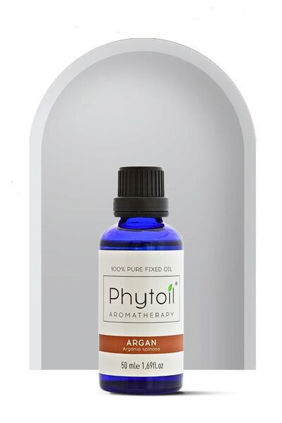 phytoil زيت الأرغان - أرغان 50 مل