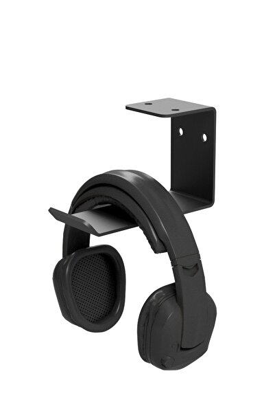 WHOME حامل سماعة رأس معدني - حامل سماعة الرأس