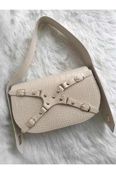 Sude Kadın Kol Çantası