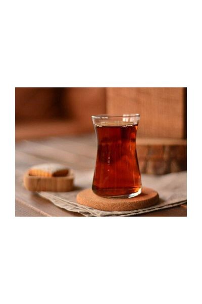 Bambum Kirmit Cork Cup - B0039 Model Base