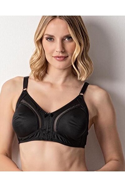 Women's Jersey Fabric Radio Wrap-Up Bra