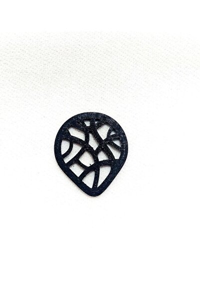 stdeta Dekoratif Tasarım 2 MM Pena 2 Adet