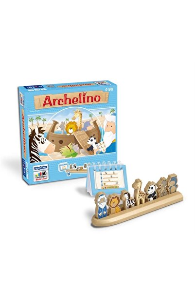 Huch! & friends ARCHELINO سفينة النفس