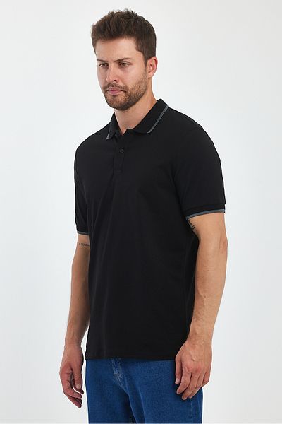 Rodi Polo Neck Men's T-shirt - RD24YE002063