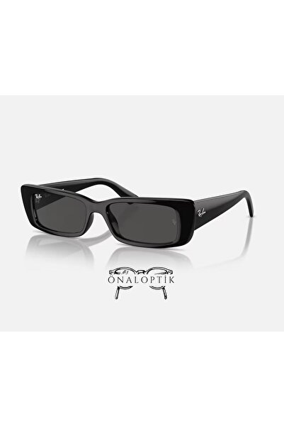 Ray-Ban UNİSEX GÜNEŞ GÖZLÜĞÜ RB 4425 TERU 6677/87 54/17 145 3N