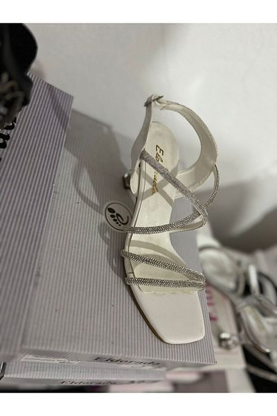 İkizler Rochie de seara Pantofi cu toc