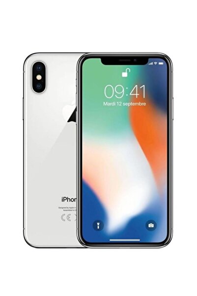 Genel Markalar İphone XS MAX Uyumlu Parmak izi bırakmaz Ekran Koruyucu Nano M...