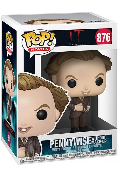 Funko Ghostbusters: Afterlife - Lucky Pop Figure