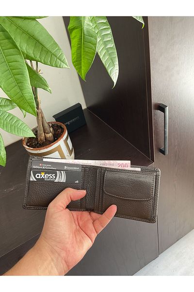 Trendsbag Travel Store Кожен портфейл TB260