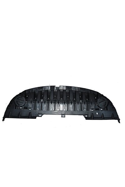 Genel Markalar Tampon Ön Alt Muhafaza Fluence 2012 Öncesi Uyumlu