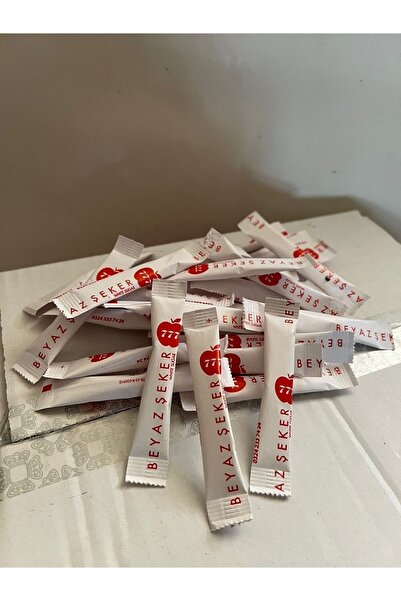 777 şeker Stick Şeker -3,5 Gr- 4 Kg