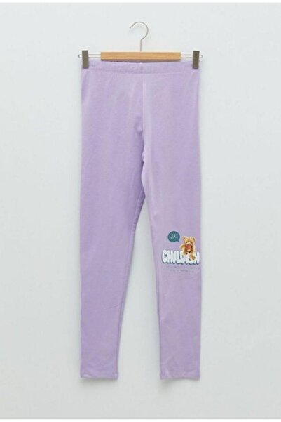 LC Waikiki Stilski leggins za devojčice