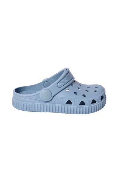 IGOR S10316 Papuci pentru copii Sun Mc Blue
