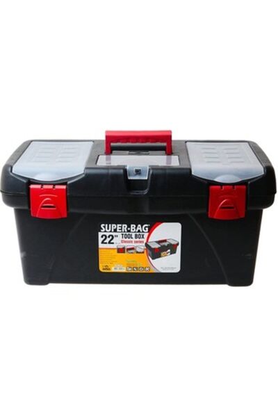 Süper Bag 22” Takım Çantası Super-bag
