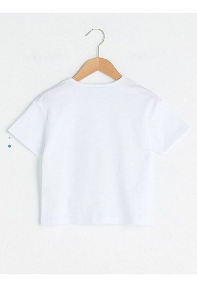 LC Waikiki Tricou fetita