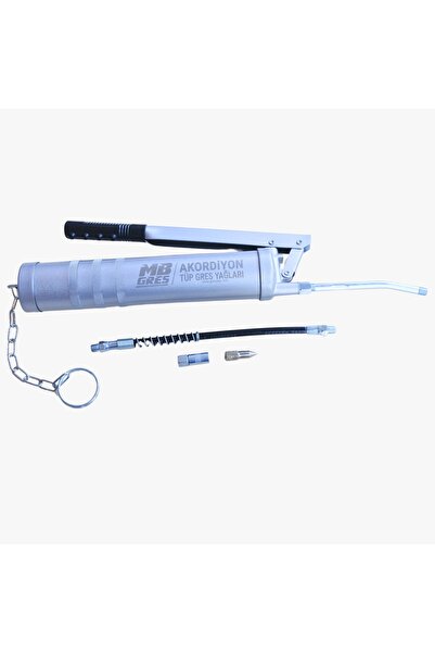 MB GRES Zincirli Gres Tabanca