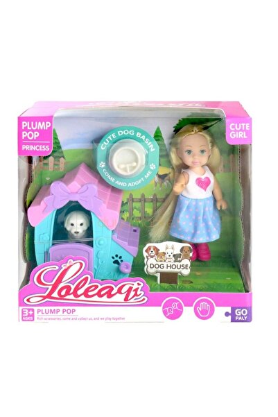 DuyuMarket Laleagi Ve Köpek Kulübesi