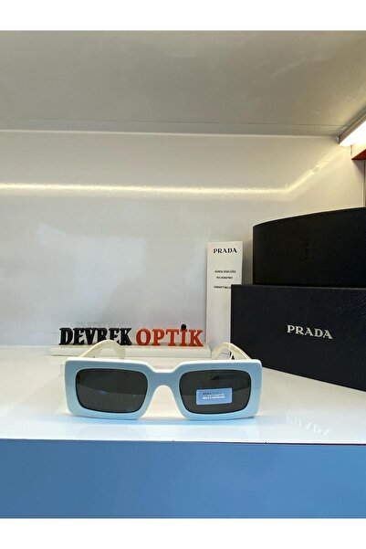 Prada GÜNEŞ GÖZLÜĞÜ PRADA PR07S 1425S0 52