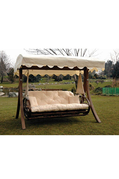 ÇELİKLER HALI MOBLYA Erdem Salıncak