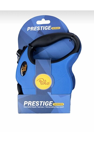 ARSPOLO POLO PRESTİGE OTOMATİK KÖPEK GEZDİRME XS BOY 3M/8 kg