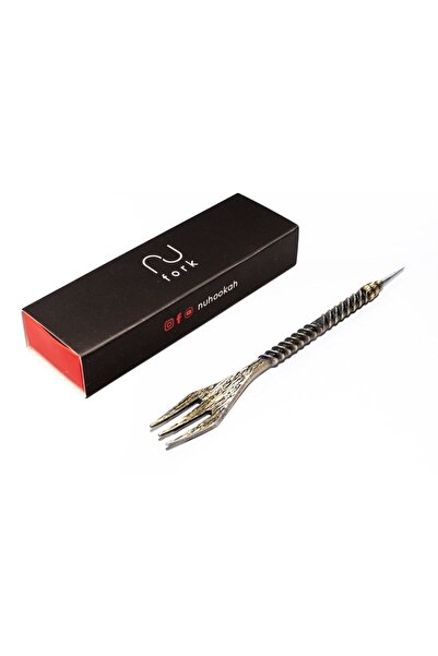Genel Markalar Fork Çatal & Iğne Otantik