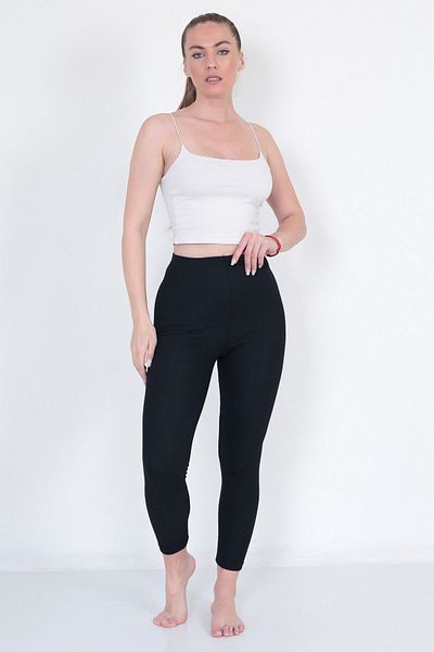 TERMAL DON-X Thermal Leggings Underwear Sleepwear - Women's Soft and Comfortable Sleepwear