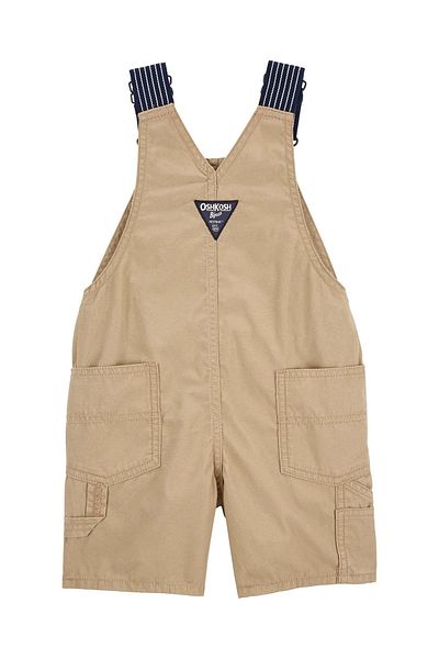 Oshkosh B’Gosh Pantaloni scurti Salopet pentru băieți