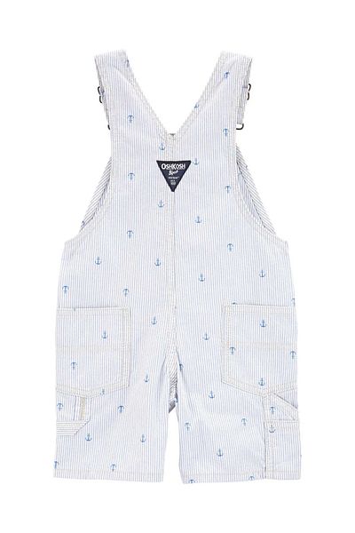 Oshkosh B’Gosh Pantaloni scurti Salopet pentru băieți