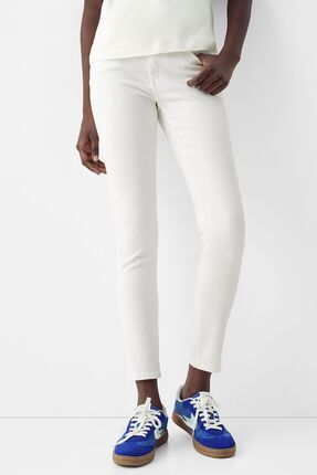 Jeans bershka push up sale