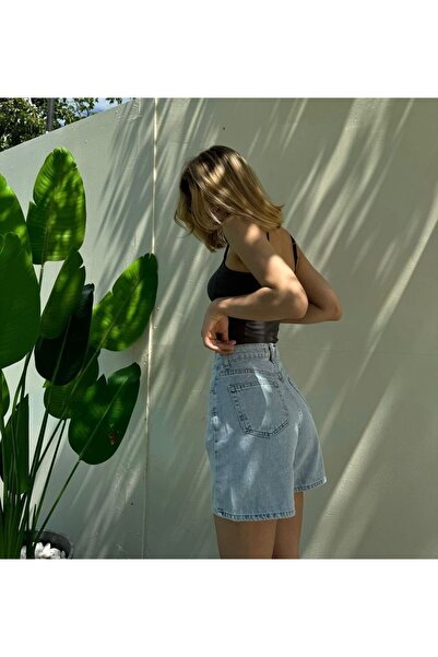 Aida Fashion Denim şort