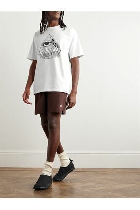Nike ACG CHANGING EYE T SHIRT NDD SPORT Fiyat Yorumlar Trendyol