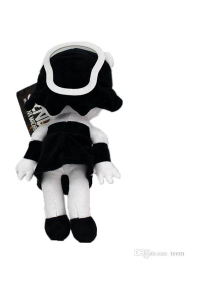 Schulzz Bendy Girls Cute Plush Toy 30 Cm