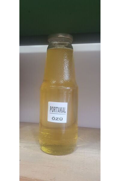 1400gr Portakal özü