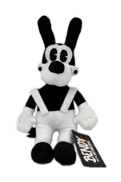 Schulzz 30 cm Bendy Dogs Gouzi Cute Plush Toy