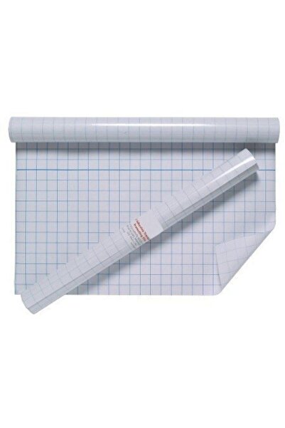 Genel Markalar Dekoratif Kendinden Yapışkanlı Şeffaf Pvc Folyo DC FİX 45 Cm X...