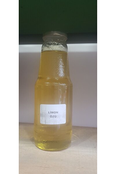 1400gr Limon özü