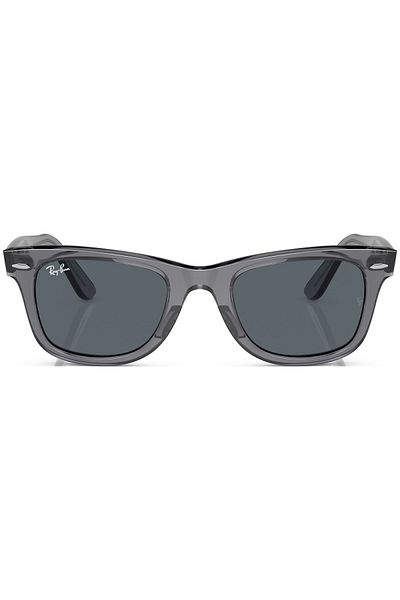 Ray-Ban RB2140 6773/R5 Wayfarer - 50-22 150 3N Hand Made Italian Sunglasses