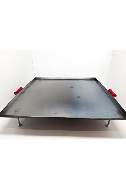 GÜRYAN En Home Ocak Üstü Kare Saç