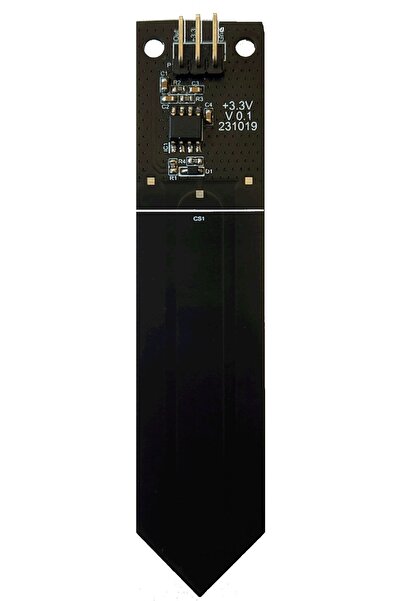 salixus Arduino Kapasitif Toprak Nem Sensörü Old