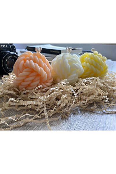 Spring Candles Dekoratif mum